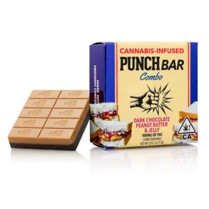 Dark Chocolate Peanut Butter3