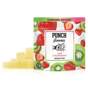 Kiwi Strawberry 3G