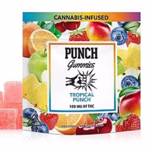 Tropical Punch 4G