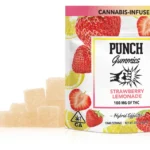 Strawberry Lemonade 3G