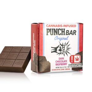Dark Chocolate Sea Salt