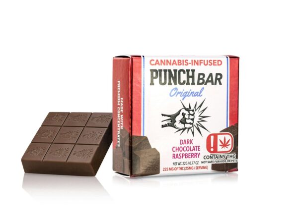 Dark Chocolate Sea Salt 2