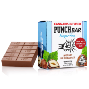 Hazelnut Milk Chocolate 3