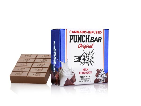 Milk Chocolate 5G