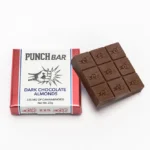 Dark Chocolate Almond 2