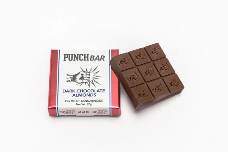 Dark and Decadent: Why PunchBar Dark Chocolate Is a Must-Try for Bold Flavor Fans