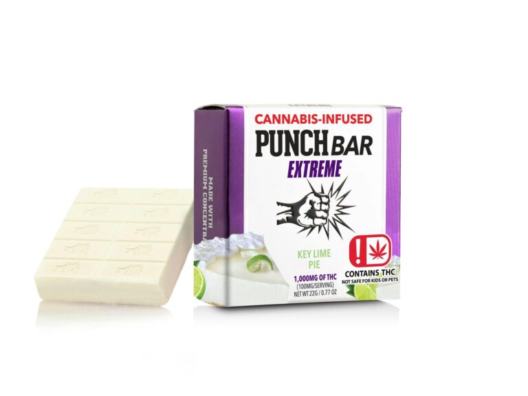 Sweet Meets Savory: PunchBar Strawberry Cheesecake is the Dessert You Didn’t Know You Needed