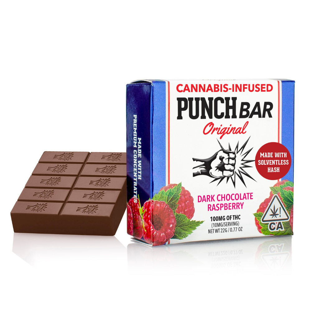 Dark Chocolate Raspberry 3