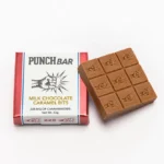 Milk Chocolate Caramel Bits 3G